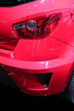 Seat Ibiza Cupra 2009 года